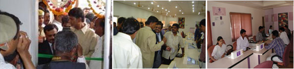 Telecom Image