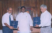 Telecom Image